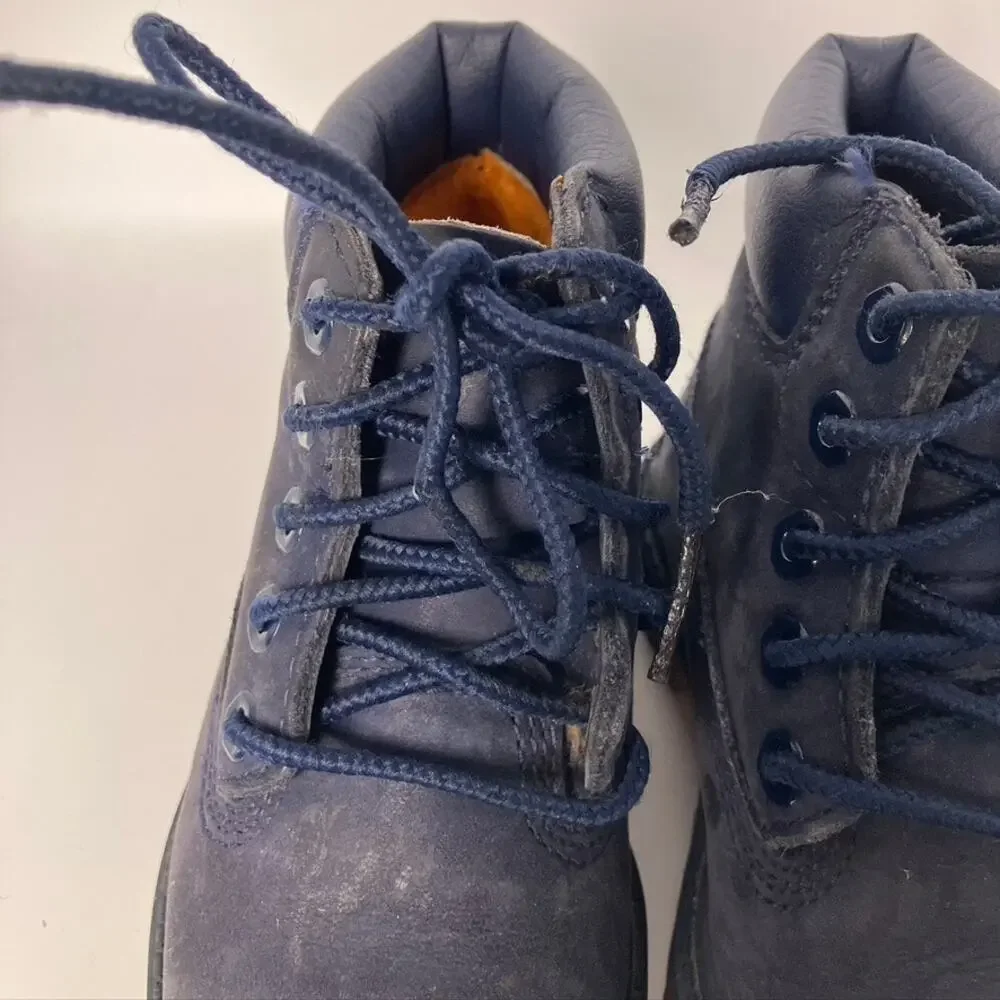 Timberland‎ 6